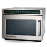 1800W Heavy Volume - DEC Series MenuMaster Compact Microwave.